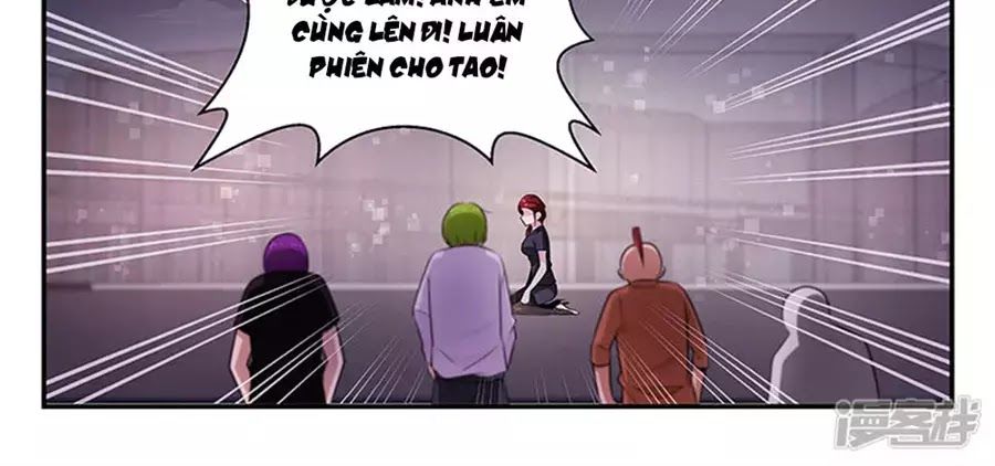 Vị Hôn Thê Tổng Tài Tuyệt Sắc Của Tôi Chapter 77 - 6