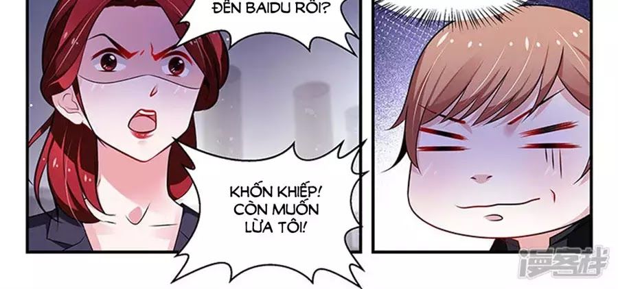 Vị Hôn Thê Tổng Tài Tuyệt Sắc Của Tôi Chapter 78 - 6