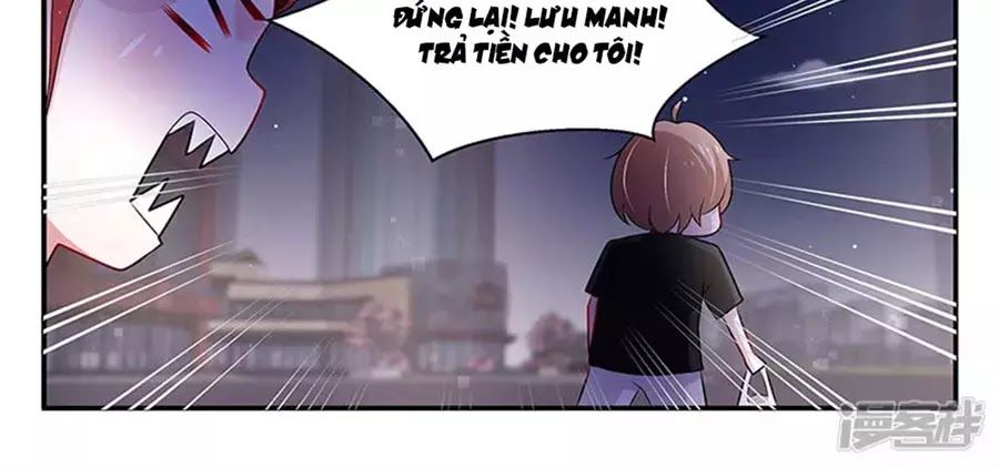 Vị Hôn Thê Tổng Tài Tuyệt Sắc Của Tôi Chapter 78 - 8