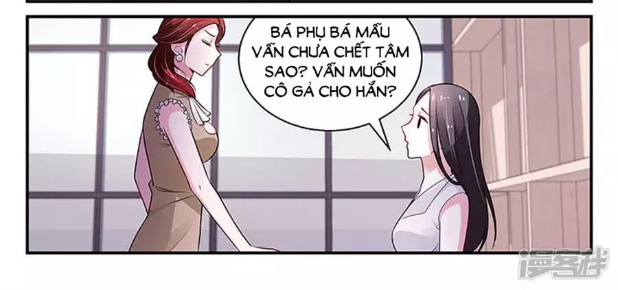 Vị Hôn Thê Tổng Tài Tuyệt Sắc Của Tôi Chapter 80 - 6