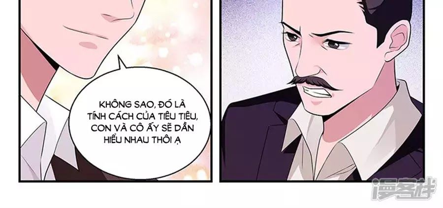 Vị Hôn Thê Tổng Tài Tuyệt Sắc Của Tôi Chapter 81 - 4