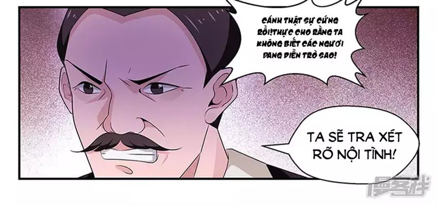 Vị Hôn Thê Tổng Tài Tuyệt Sắc Của Tôi Chapter 83 - 2