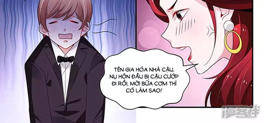 Vị Hôn Thê Tổng Tài Tuyệt Sắc Của Tôi Chapter 83 - 6