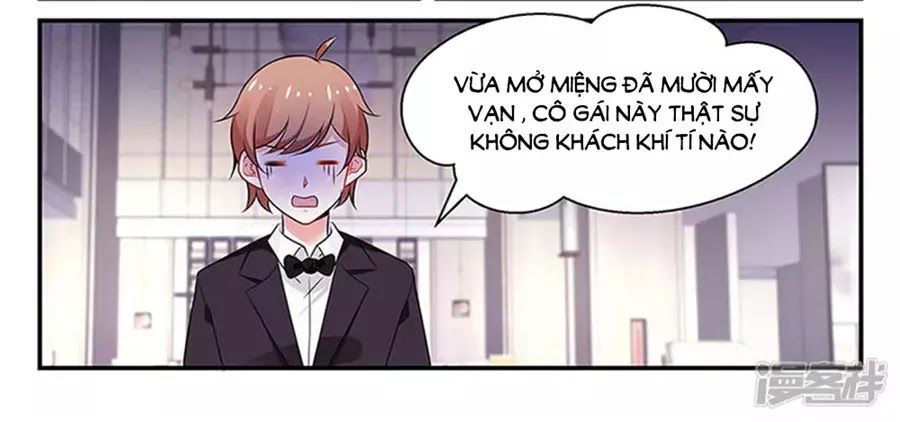 Vị Hôn Thê Tổng Tài Tuyệt Sắc Của Tôi Chapter 83 - 10