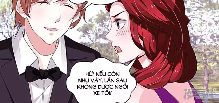 Vị Hôn Thê Tổng Tài Tuyệt Sắc Của Tôi Chapter 86 - 12