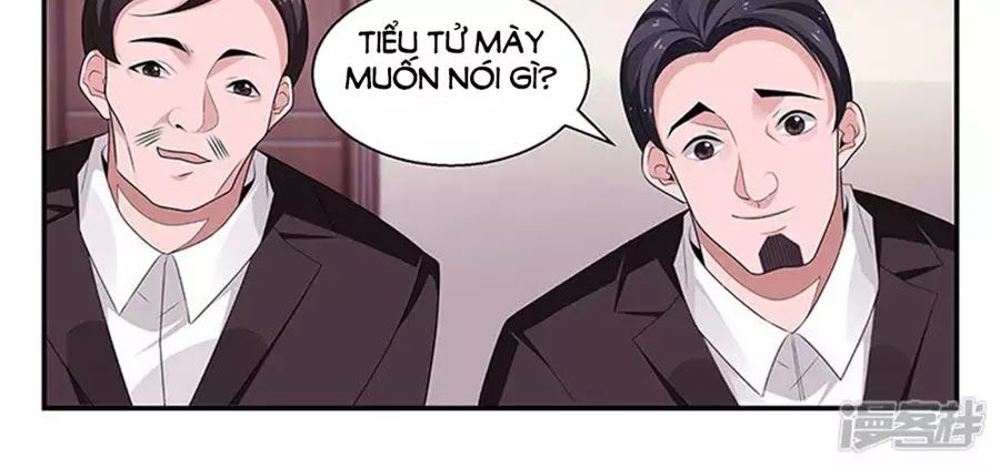 Vị Hôn Thê Tổng Tài Tuyệt Sắc Của Tôi Chapter 89 - 2