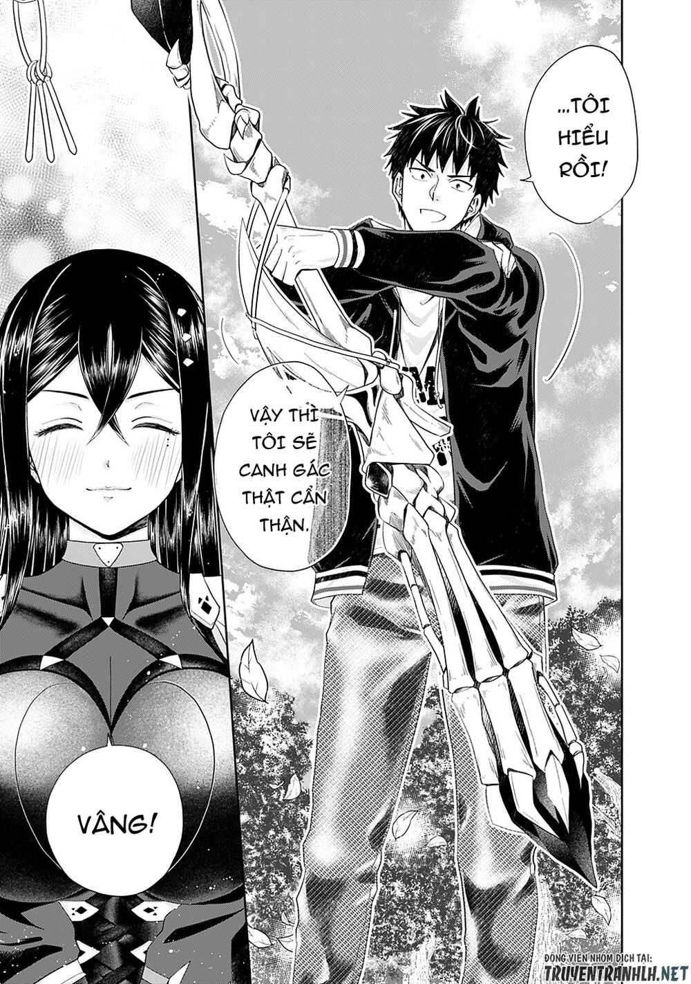 Ore No Ie Ga Maryoku Spot Datta Ken: Sundeiru Dake De Sekai Saikyou Chapter 47 - 11