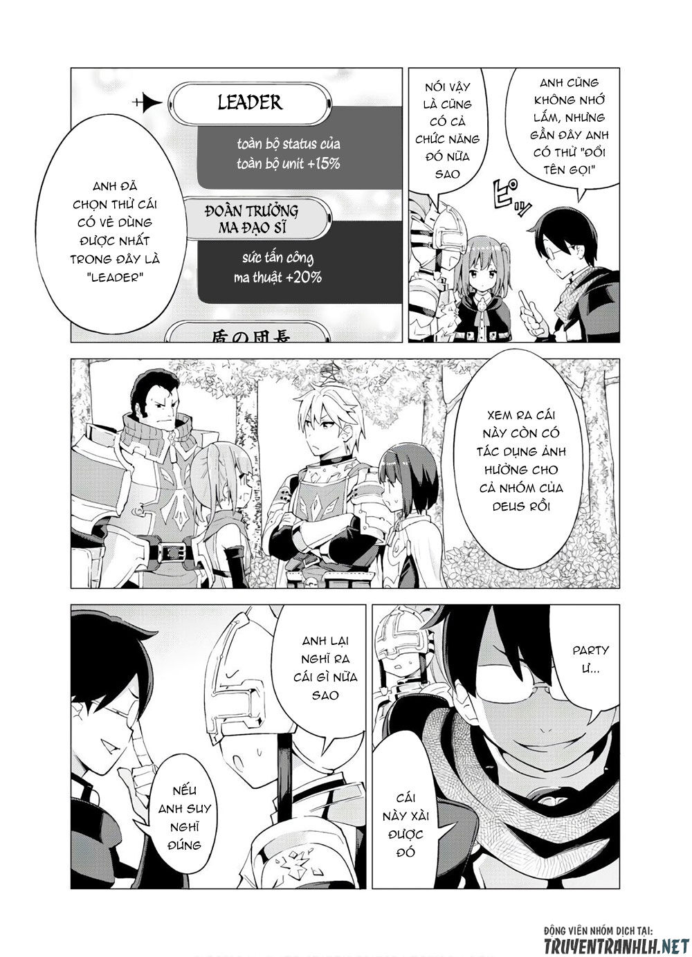 Gacha Wo Mawashite Nakama Wo Fuyasu Saikyou No Bishoujo Gundan Wo Tsukuriagero Chapter 24 - 26