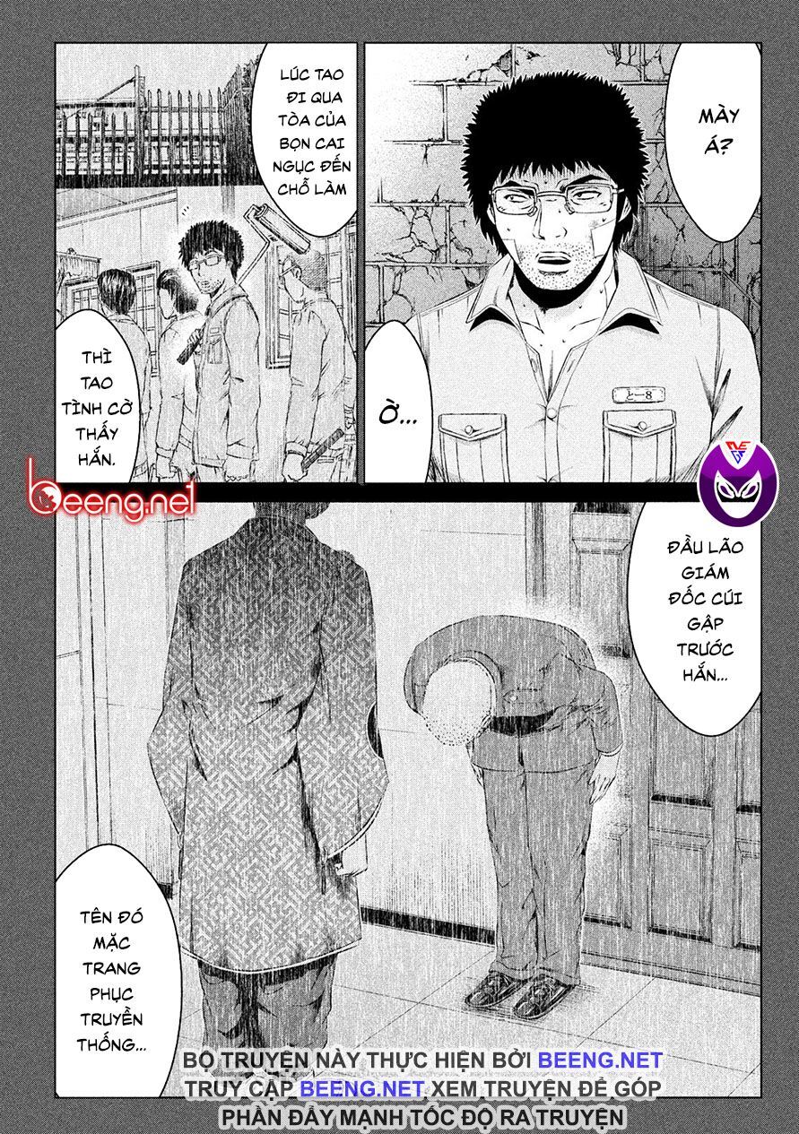 Great Teacher Onizuka: Paradise Lost Chapter 107 - 12