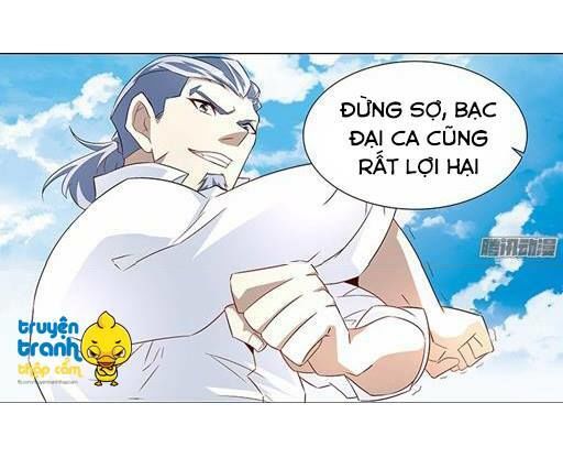 Cường Sủng Hào Môn Tiểu Manh Thê Chapter 43 - 17