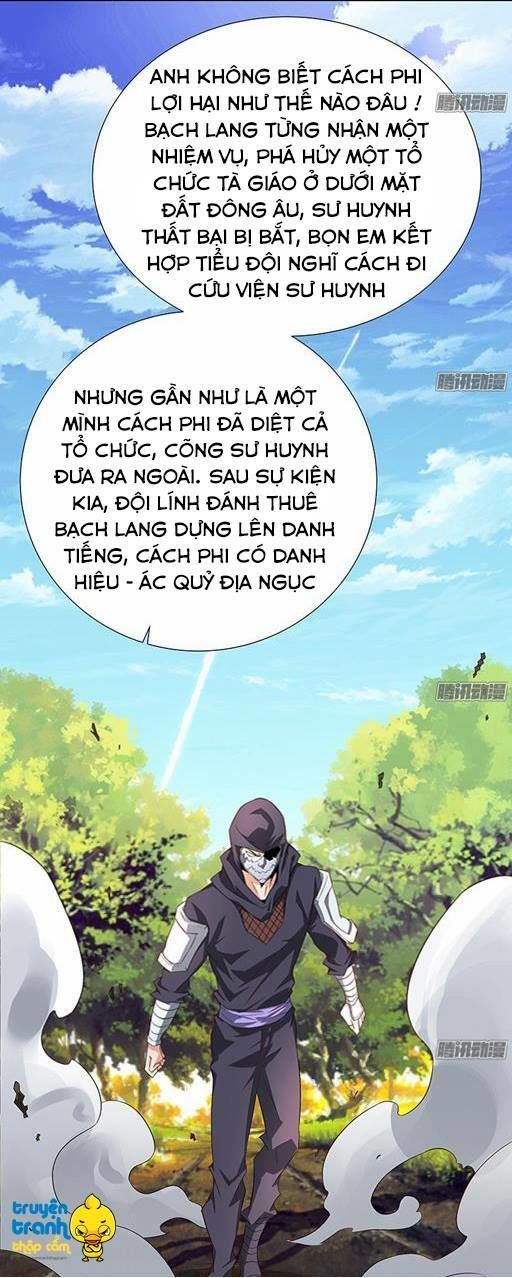 Cường Sủng Hào Môn Tiểu Manh Thê Chapter 43 - 18