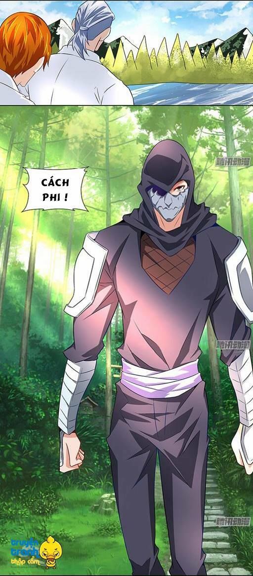 Cường Sủng Hào Môn Tiểu Manh Thê Chapter 43 - 6