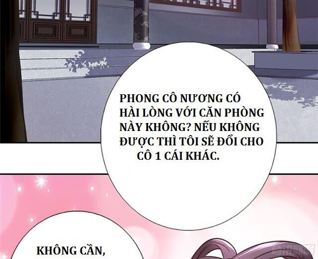 Thần Trù Cuồng Hậu Chapter 38 - 14