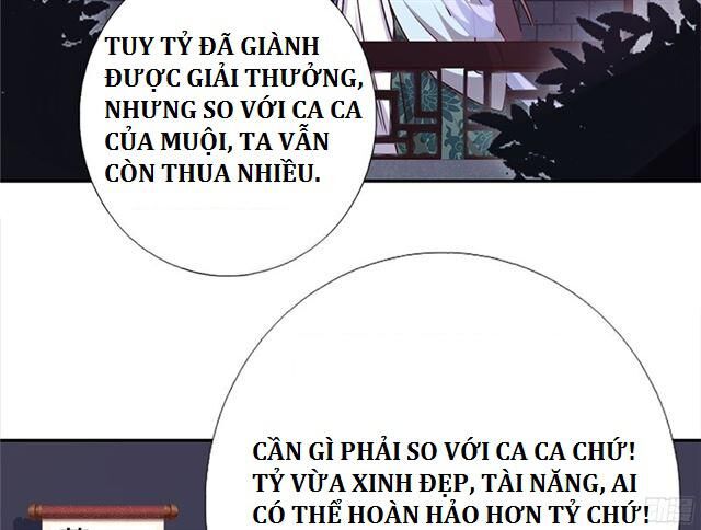 Thần Trù Cuồng Hậu Chapter 38 - 22