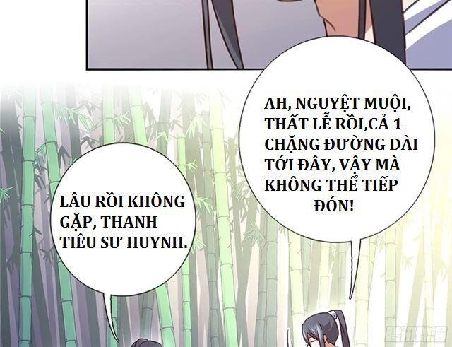 Thần Trù Cuồng Hậu Chapter 38 - 30