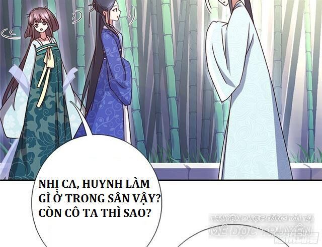 Thần Trù Cuồng Hậu Chapter 38 - 31