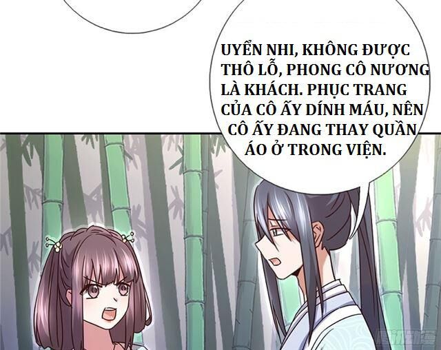 Thần Trù Cuồng Hậu Chapter 38 - 32