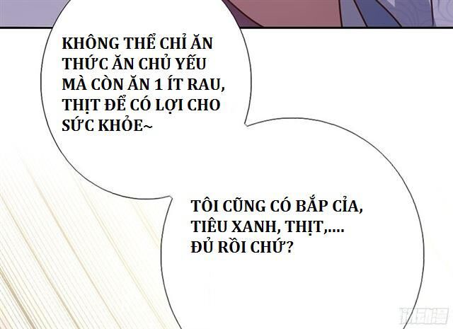 Thần Trù Cuồng Hậu Chapter 39 - 40