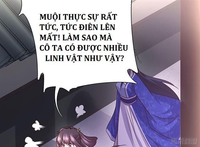 Thần Trù Cuồng Hậu Chapter 40 - 19