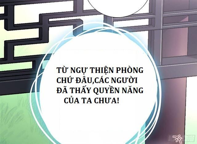 Thần Trù Cuồng Hậu Chapter 40 - 9