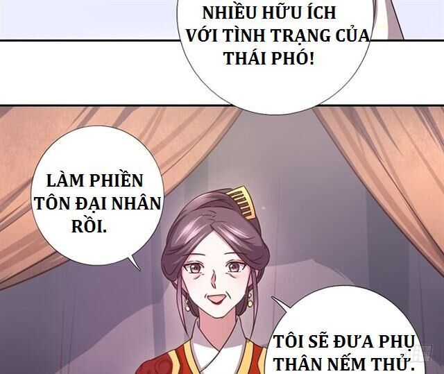 Thần Trù Cuồng Hậu Chapter 41 - 12