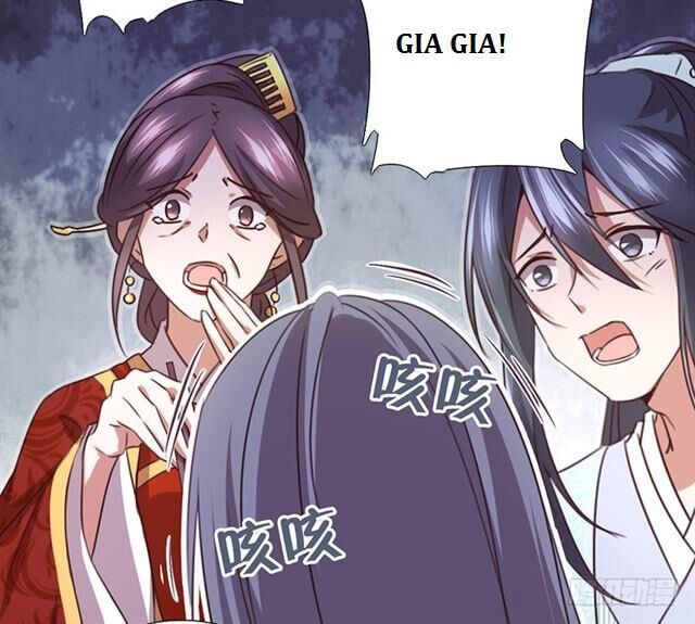 Thần Trù Cuồng Hậu Chapter 41 - 20