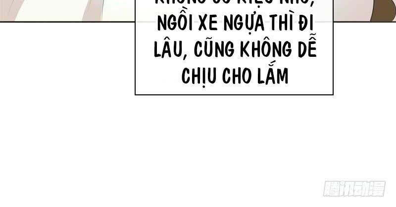 Tiểu Tân Nương Nóng Bỏng Của Nông Gia Chapter 50 - 9