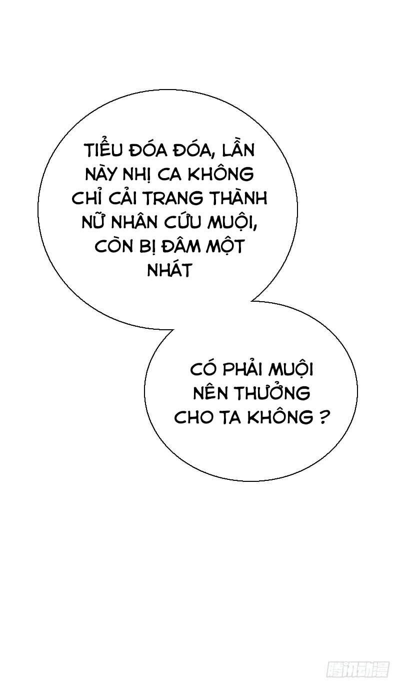 Tiểu Tân Nương Nóng Bỏng Của Nông Gia Chapter 64 - 56