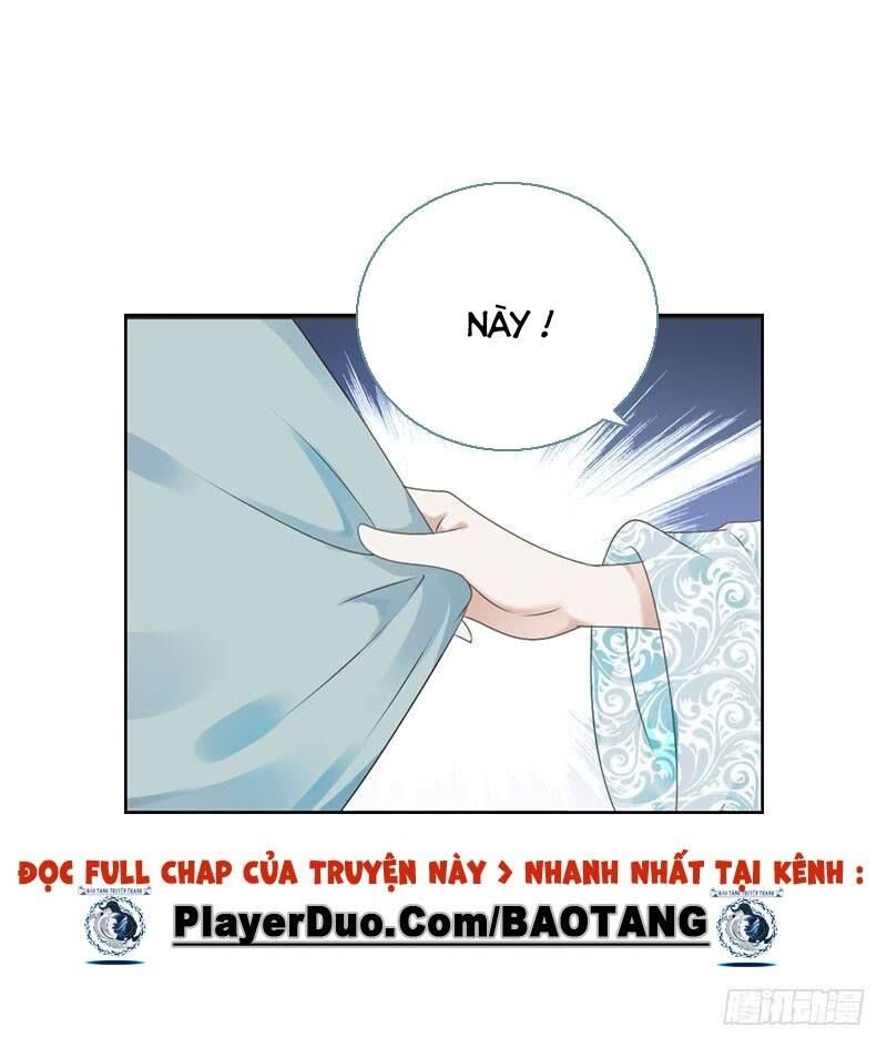 Tiểu Tân Nương Nóng Bỏng Của Nông Gia Chapter 71 - 9