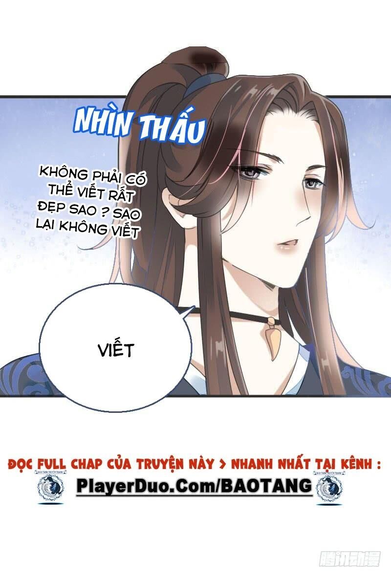 Tiểu Tân Nương Nóng Bỏng Của Nông Gia Chapter 76 - 23