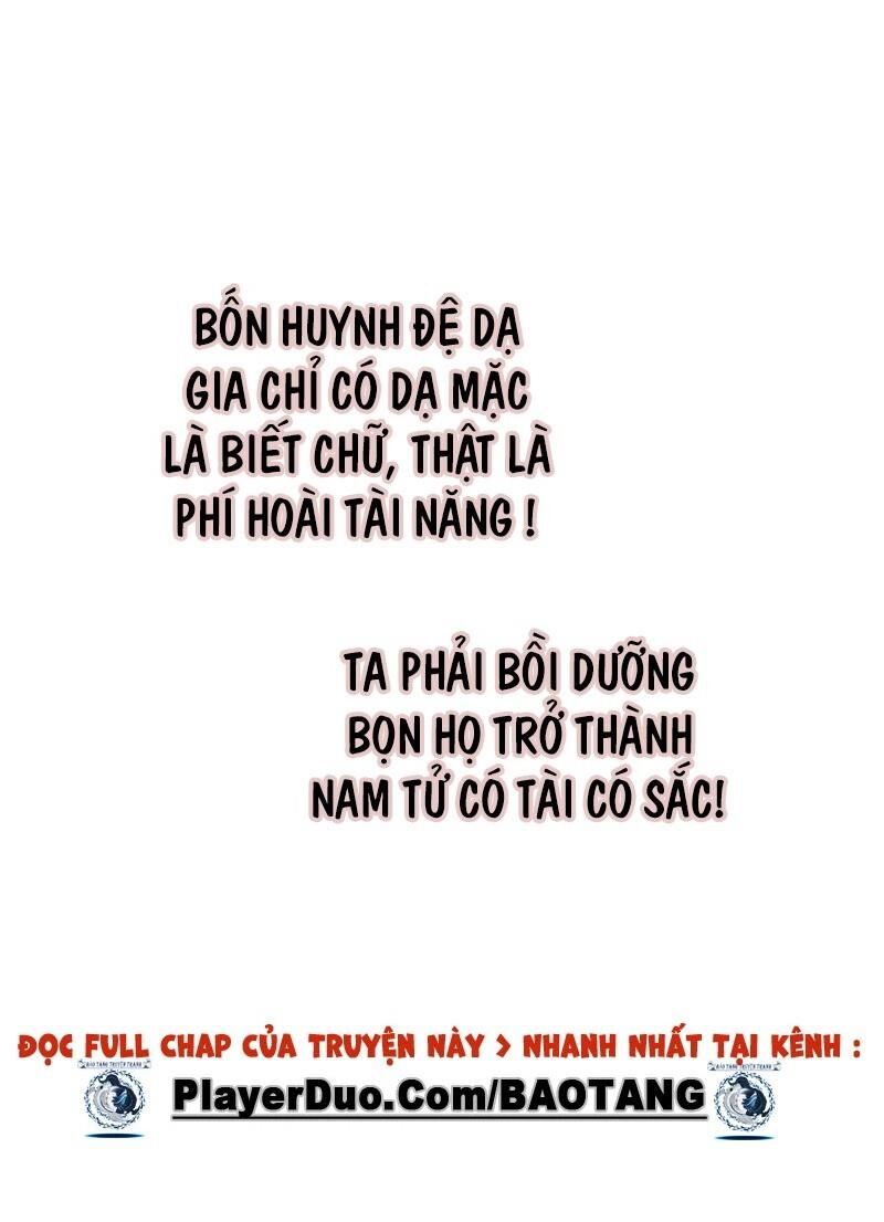 Tiểu Tân Nương Nóng Bỏng Của Nông Gia Chapter 76 - 9