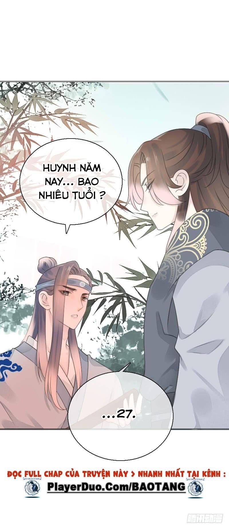 Tiểu Tân Nương Nóng Bỏng Của Nông Gia Chapter 79 - 15