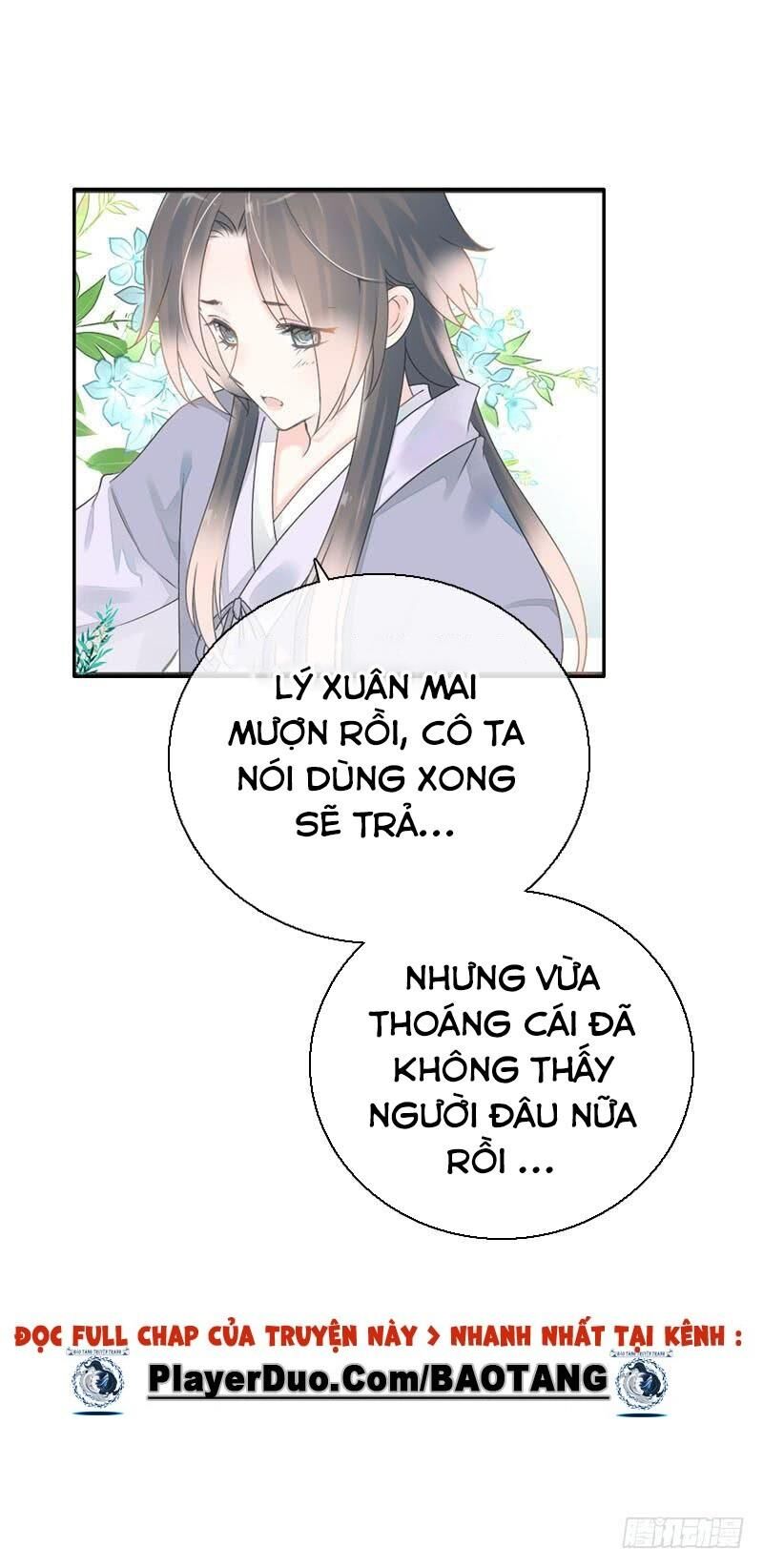 Tiểu Tân Nương Nóng Bỏng Của Nông Gia Chapter 79 - 27