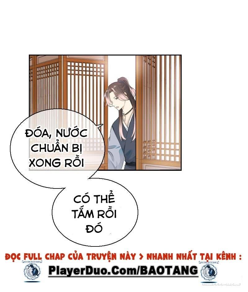 Tiểu Tân Nương Nóng Bỏng Của Nông Gia Chapter 80 - 4