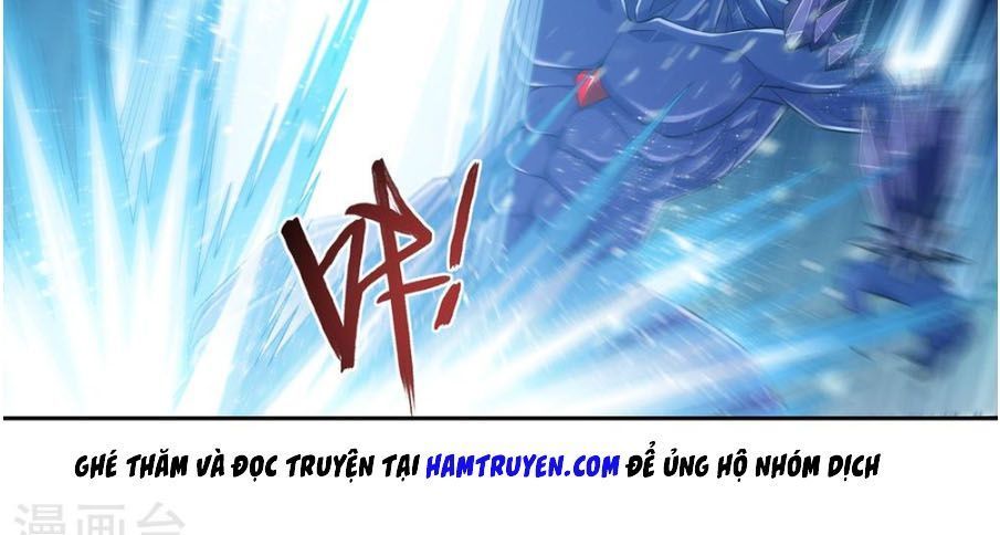 Đại Chúa Tể Chapter 160 - 21