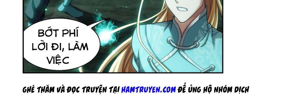 Đại Chúa Tể Chapter 165 - 21