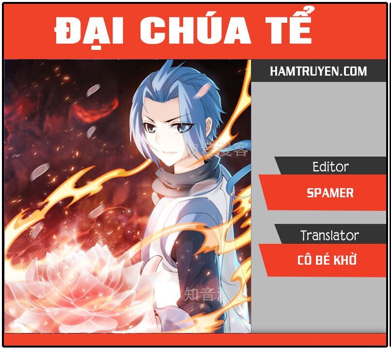 Đại Chúa Tể Chapter 169 - 1