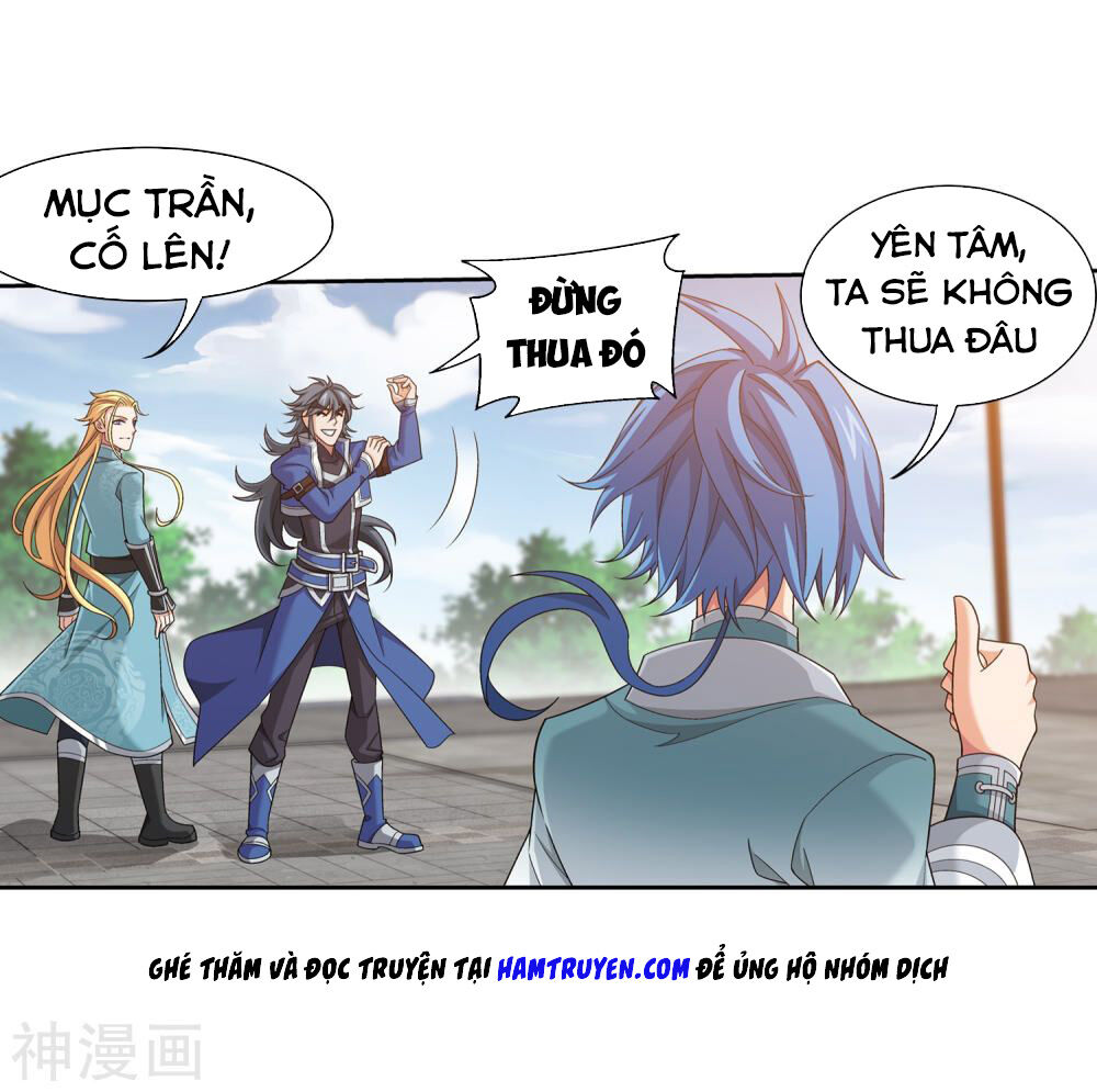 Đại Chúa Tể Chapter 175 - 3