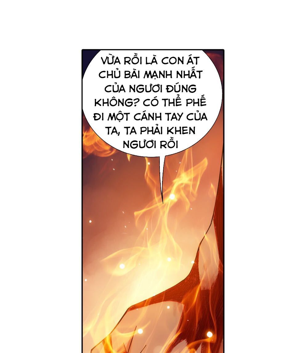 Đại Chúa Tể Chapter 176 - 19