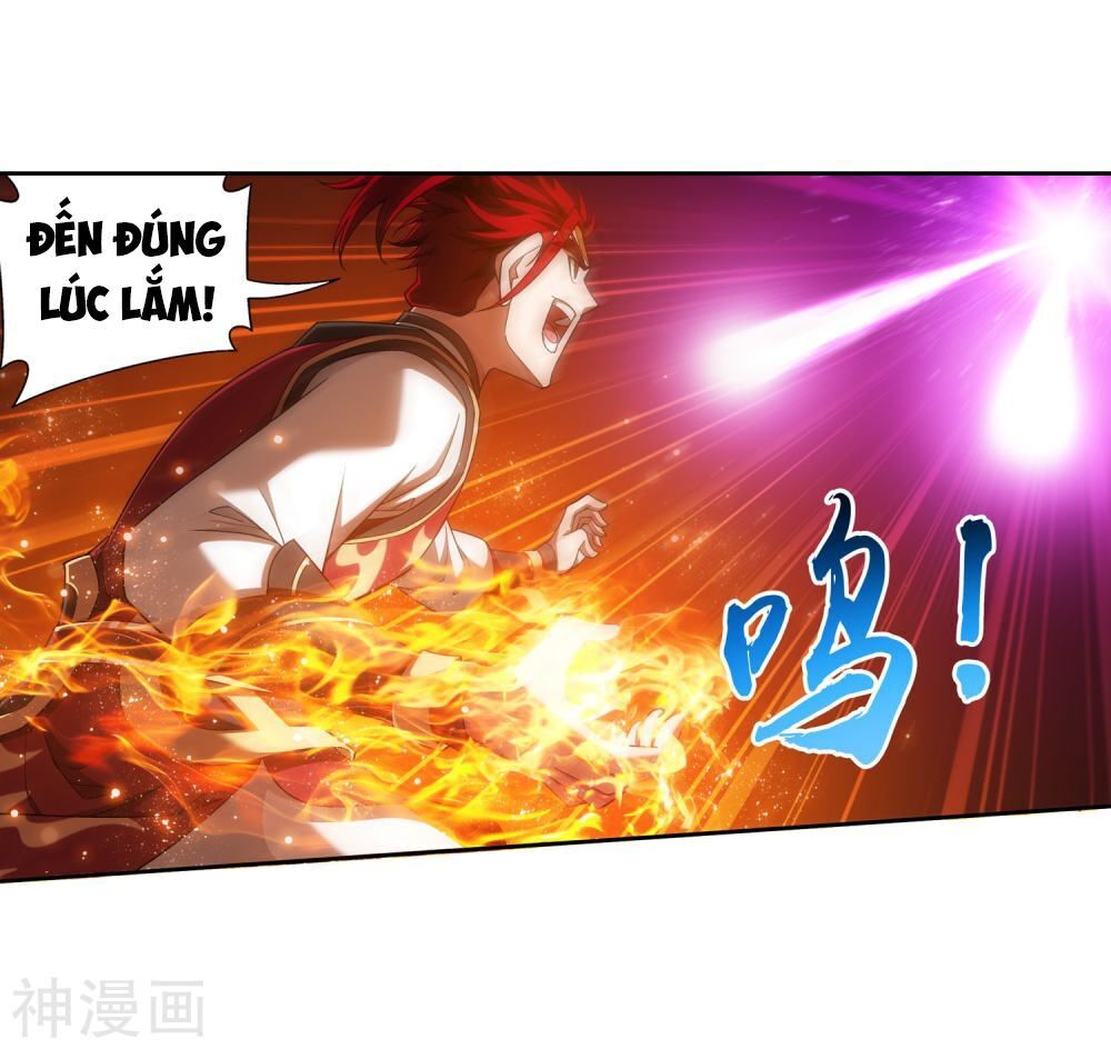 Đại Chúa Tể Chapter 176 - 6