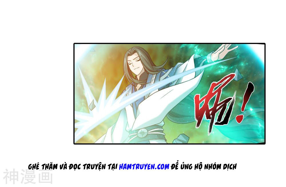 Đại Chúa Tể Chapter 179 - 5