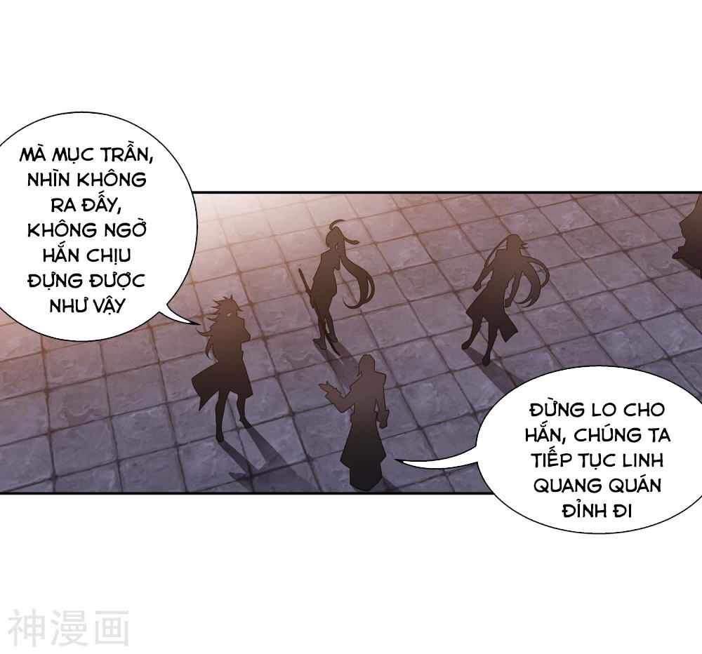 Đại Chúa Tể Chapter 184 - 6