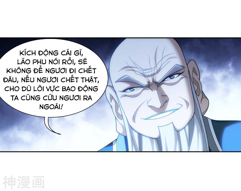 Đại Chúa Tể Chapter 185 - 22