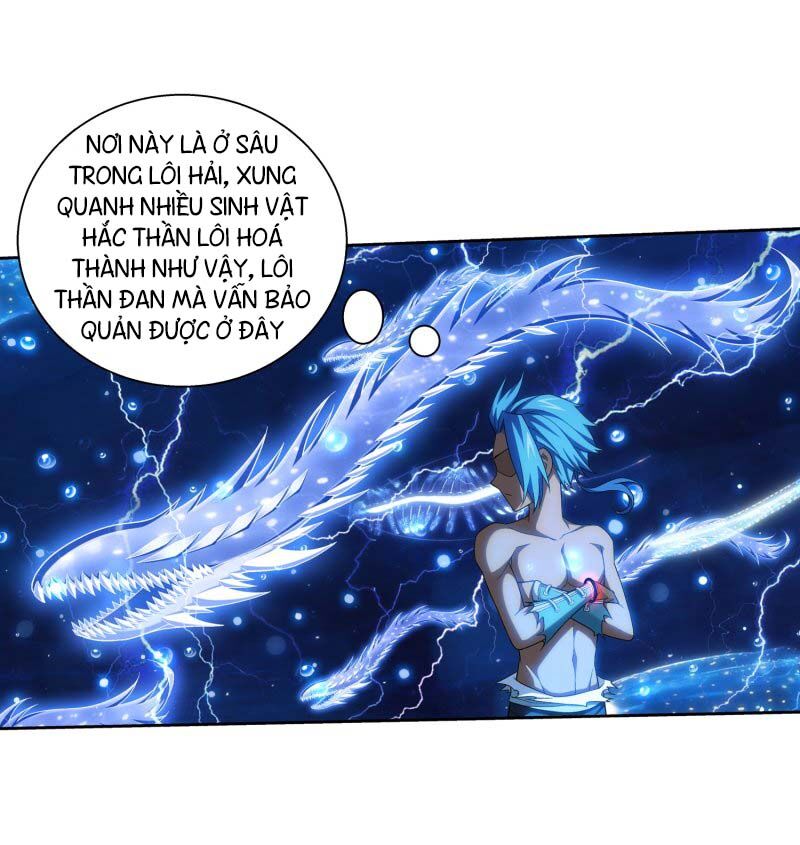 Đại Chúa Tể Chapter 189 - 3