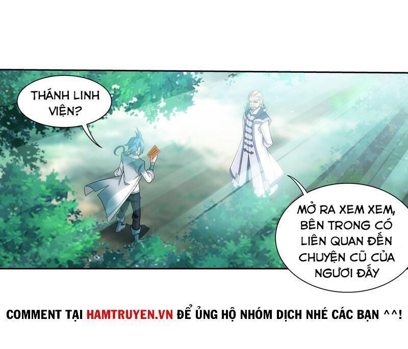 Đại Chúa Tể Chapter 197 - 19