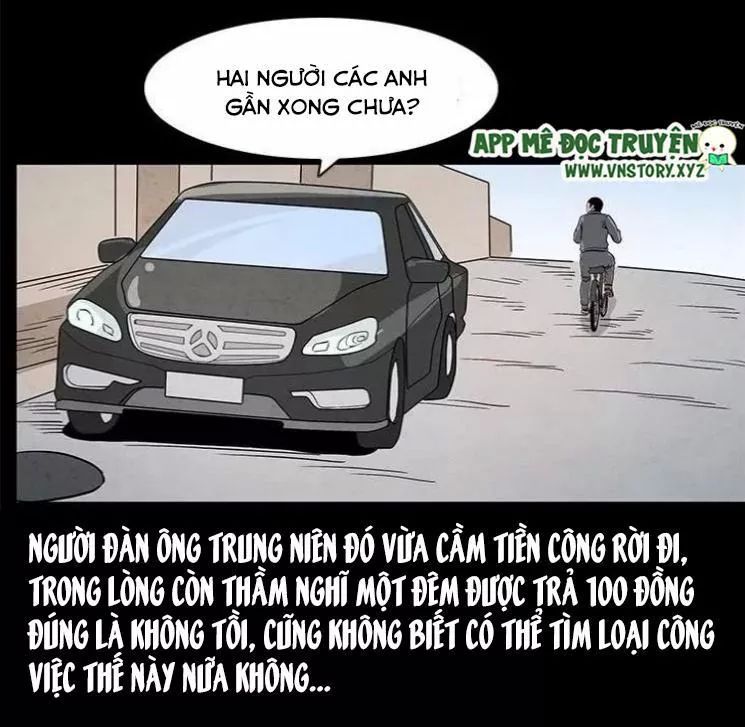 U Minh Ngụy Tượng Chapter 120 - 4