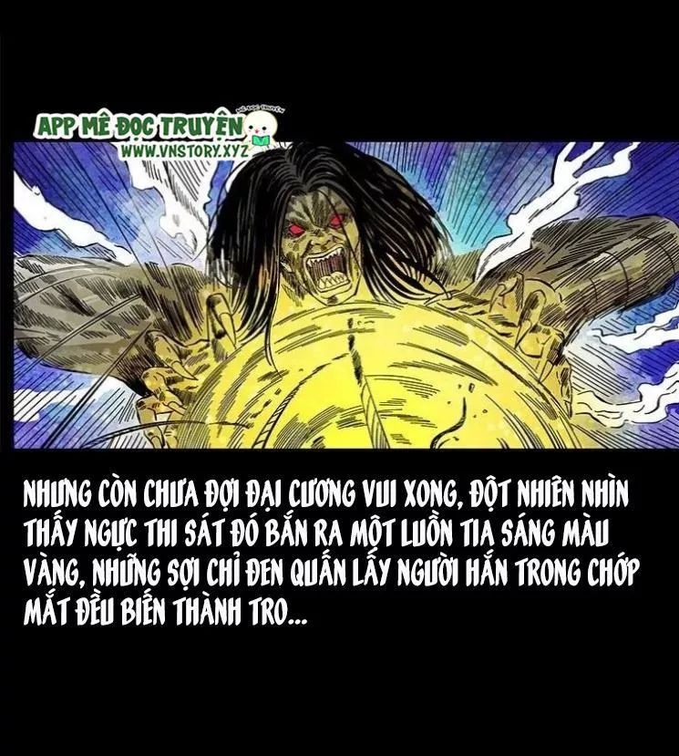 U Minh Ngụy Tượng Chapter 120 - 67