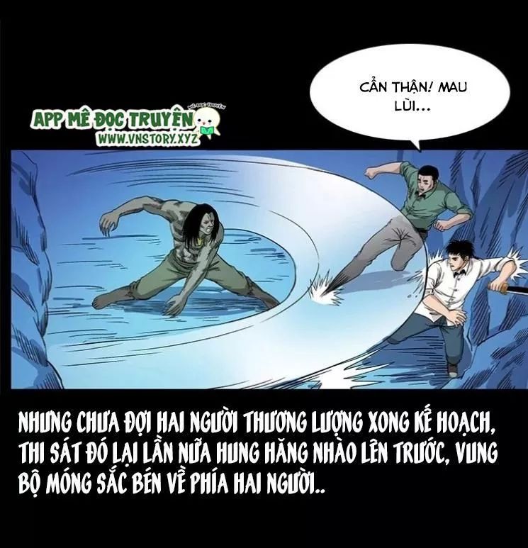 U Minh Ngụy Tượng Chapter 121 - 33