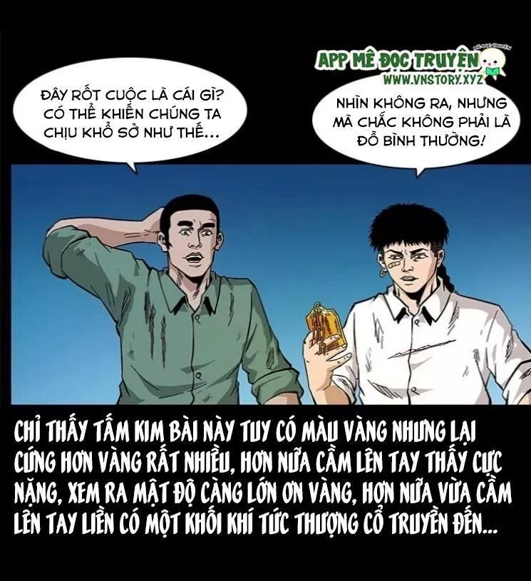 U Minh Ngụy Tượng Chapter 121 - 76