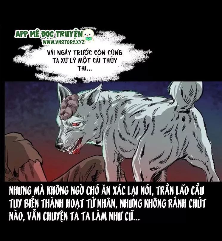 U Minh Ngụy Tượng Chapter 121 - 83